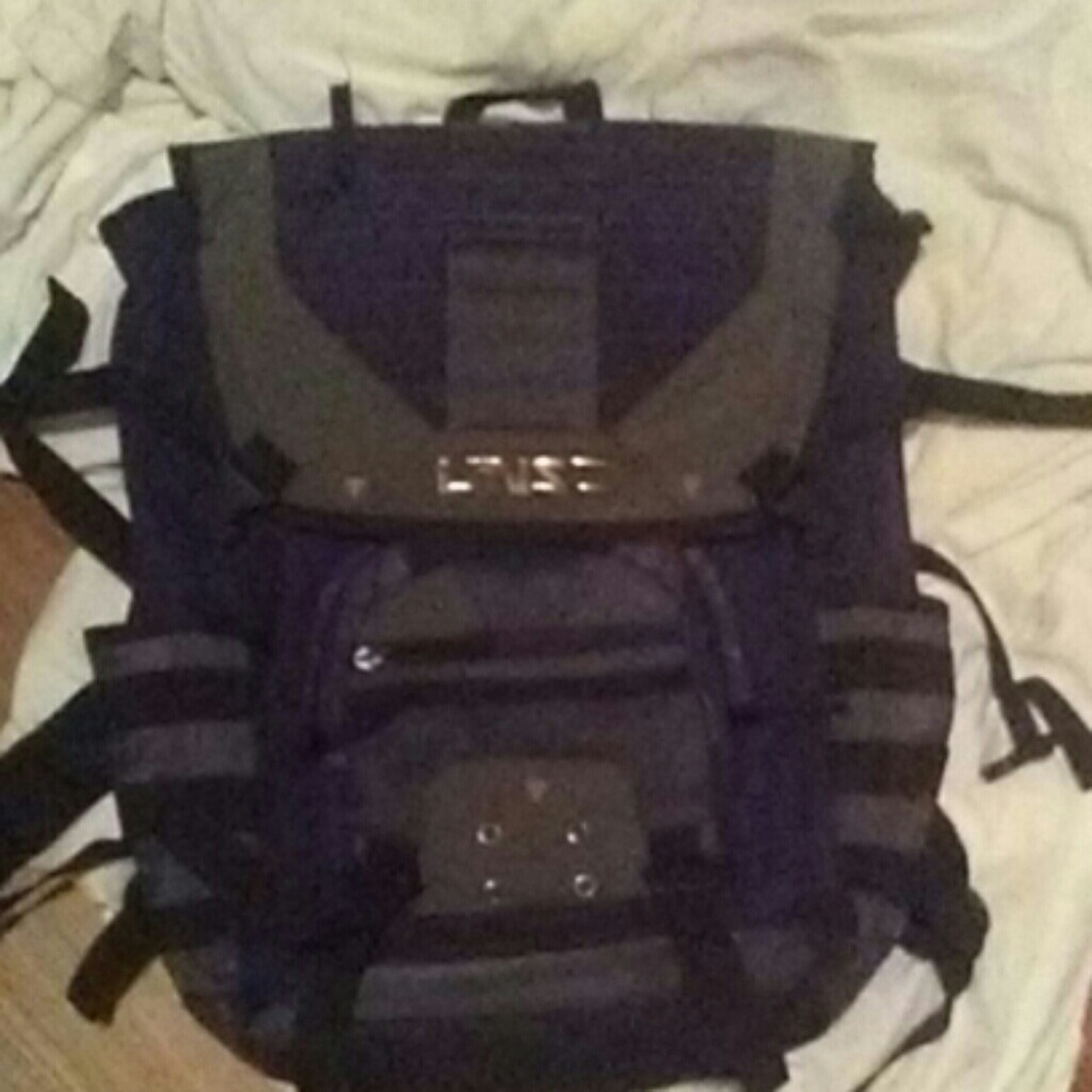 Linse Halo backpack